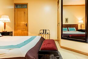 Blue Pearl Apartments