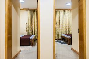 Blue Pearl Apartments