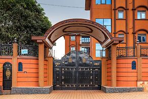 Blue Pearl Apartments