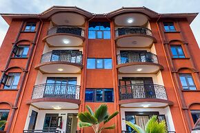 Blue Pearl Apartments