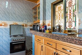 Blue Pearl Apartments