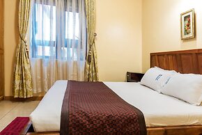 Blue Pearl Apartments