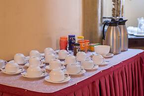 Blue Pearl Apartments