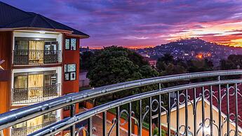 Blue Pearl Apartments