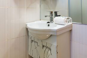 Blue Pearl Apartments