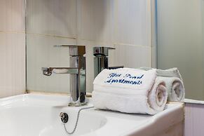 Blue Pearl Apartments