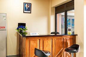 Blue Pearl Apartments