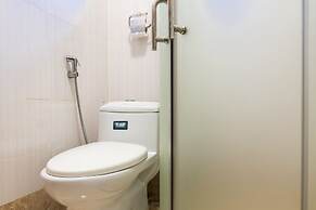 Blue Pearl Apartments