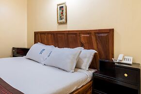 Blue Pearl Apartments