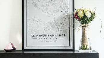 Al Nifontano B&B