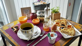 Al Nifontano B&B