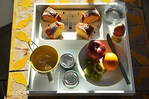 Al Nifontano B&B