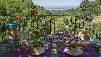 Al Nifontano B&B