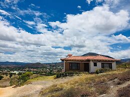 Hotel Duna Campestre