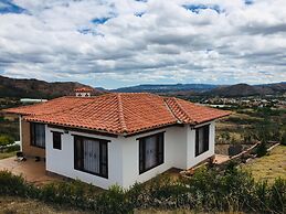 Hotel Duna Campestre