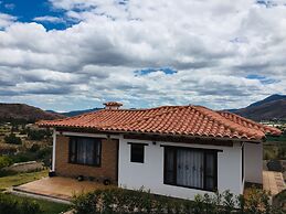 Hotel Duna Campestre