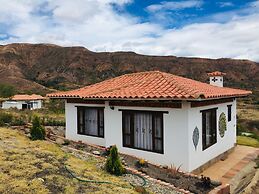 Hotel Duna Campestre