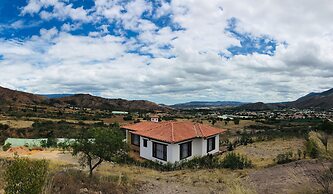 Hotel Duna Campestre