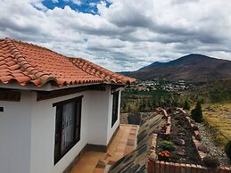 Hotel Duna Campestre