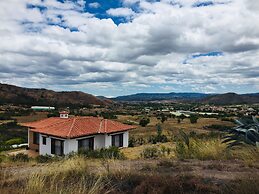 Hotel Duna Campestre