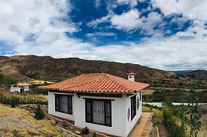 Hotel Duna Campestre