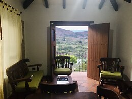 Hotel Duna Campestre