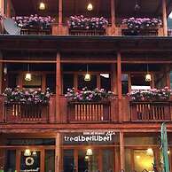 Tre Alberi Liberi