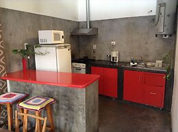 06 Soho Suites Bed & Breakfast