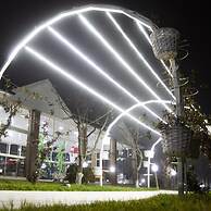 AlmaBagi Hotel&Villas