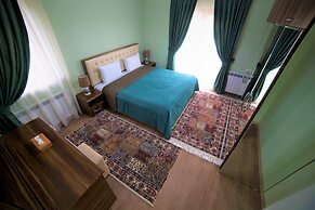 AlmaBagi Hotel&Villas