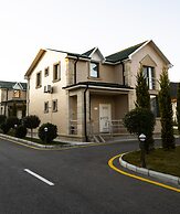 AlmaBagi Hotel&Villas