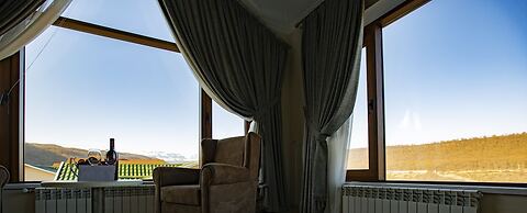 AlmaBagi Hotel&Villas