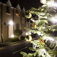 AlmaBagi Hotel&Villas