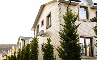 AlmaBagi Hotel&Villas