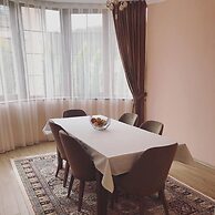 AlmaBagi Hotel&Villas