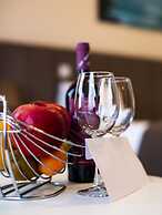 AlmaBagi Hotel&Villas