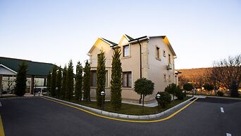 AlmaBagi Hotel&Villas