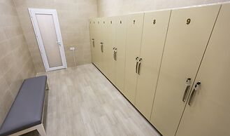 AlmaBagi Hotel&Villas