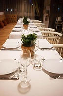 AlmaBagi Hotel&Villas