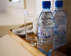 AlmaBagi Hotel&Villas