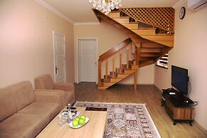 AlmaBagi Hotel&Villas