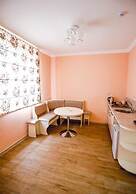 AlmaBagi Hotel&Villas