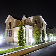 AlmaBagi Hotel&Villas