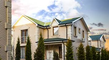 AlmaBagi Hotel&Villas