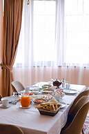 AlmaBagi Hotel&Villas