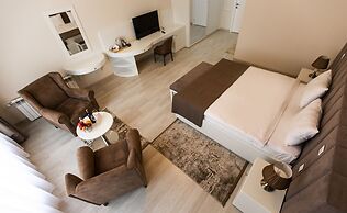 AlmaBagi Hotel&Villas