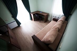 AlmaBagi Hotel&Villas