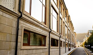 AlmaBagi Hotel&Villas