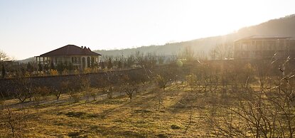 AlmaBagi Hotel&Villas