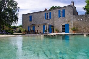 Logis Saint Leonard